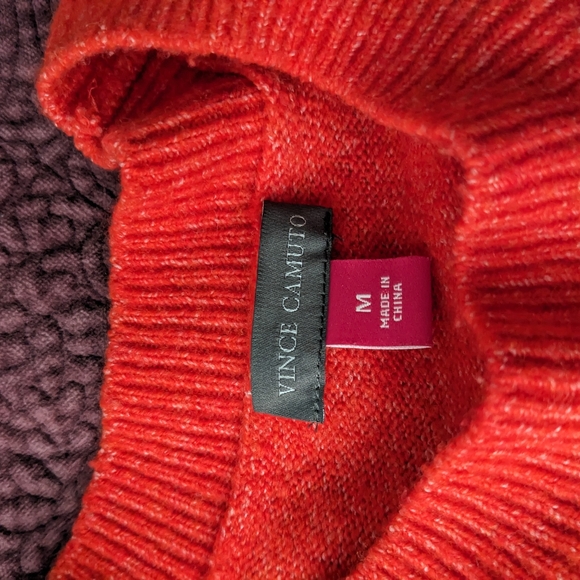 Vince Camuto Sweater - Picture 3 of 3